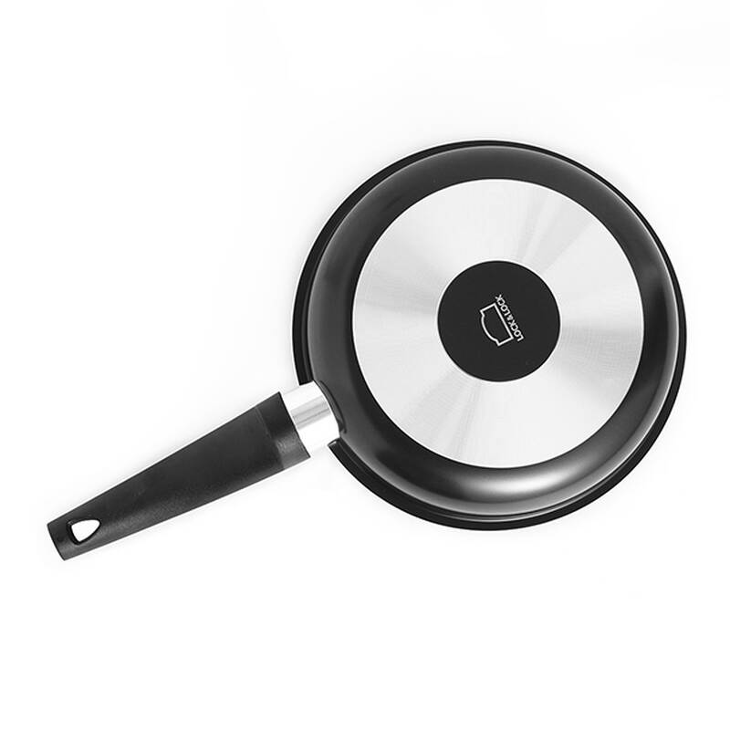 Chảo chống dính cao cấp LocknLock, 20cm - LEY1203, , large image number null